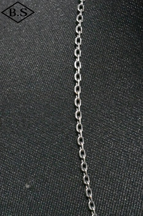 すべての商品 / ウエストライド WESTRIDE ネックレス CLIF CHAIN M