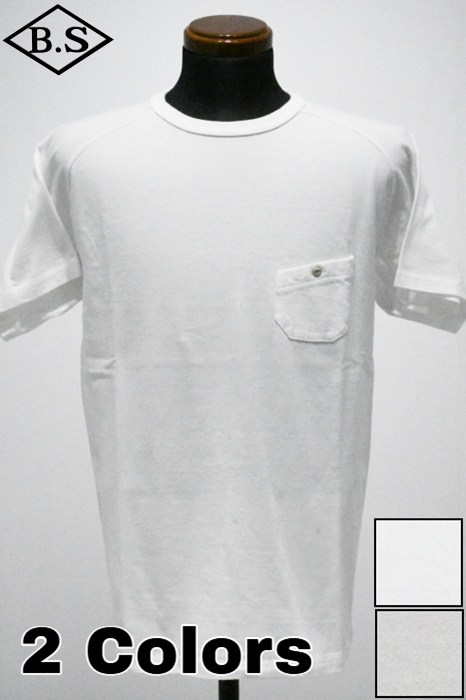 ナイジェルケーボン Nigel Cabourn Tシャツ 80520021020 5.6oz BASIC T-SHIRT ベーシックTシャツ