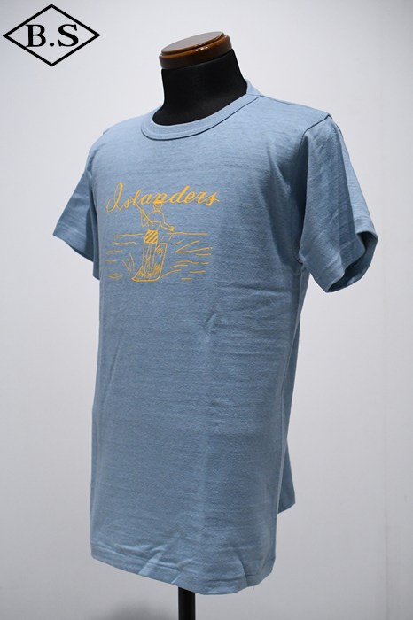 warehouse ウエアハウス ジョン・グラッコー Tシャツ XL すべての商品 / ジョングラッコー ウエアハウス John Gluckow by