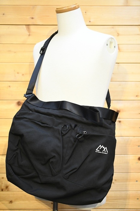 CMF OUTDOOR GARMENT コムフィアウトドアガーメント　バッグ CMF OUTDOOR GARMENT コムフィアウトドアガーメント バッグ CMF