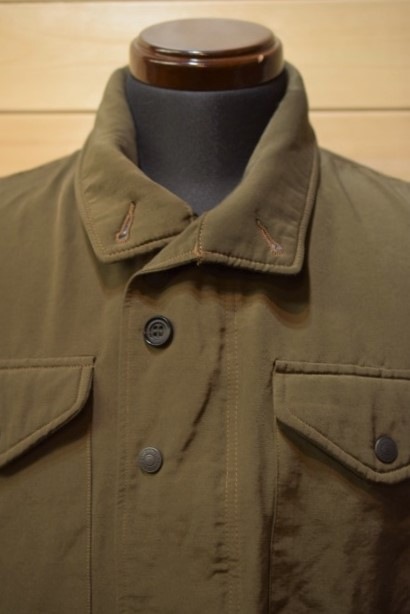 DELUXEWARE / デラックスウェア ジャケット DELUXEWARE DXM-65 64