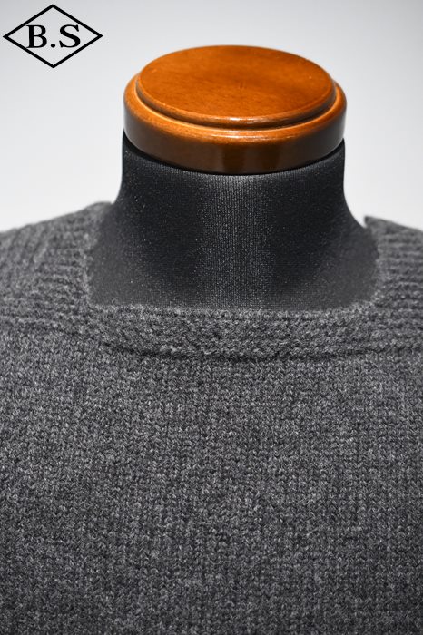 Dapper's / ダッパーズ Dapper's ニットベスト LOT1745 Classical