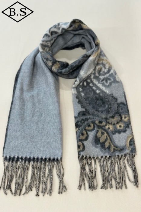 Dapper's / ダッパーズ Dapper's マフラー LOT1738 Cashmink Scarf by