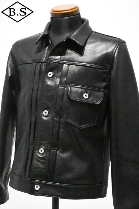 ブランド別 / ワイツーレザー Y'2 LEATHER レザージャケット SPB-140