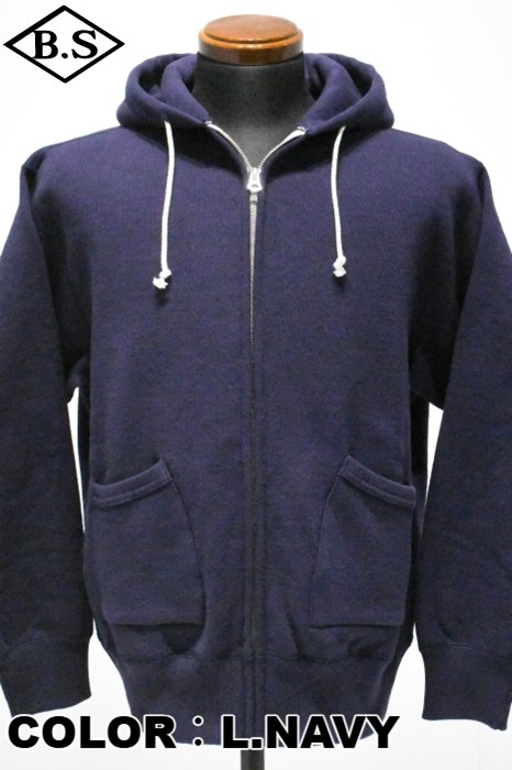 ブランド別 / リアルマッコイズ REAL McCOYS スウェット MC25106 12 OZ