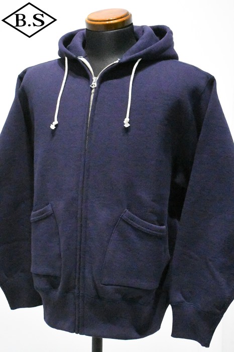 ブランド別 / リアルマッコイズ REAL McCOYS スウェット MC25106 12 OZ
