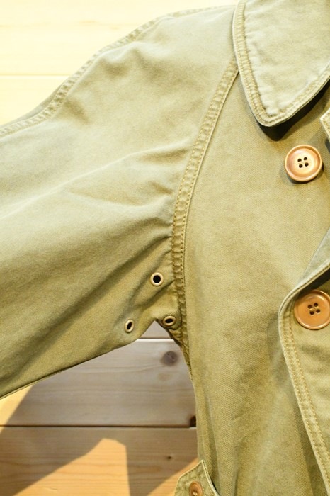 ROSSIGNOL オリーブグリーン ジャケット ROSSIGNOL オリーブグリーン ジャケット ROSSIGNOL オリーブ