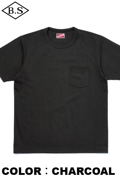 THE_REAL_McCOY'S / リアルマッコイズ REAL McCOYS Tシャツ MC22006