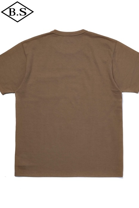 THE_REAL_McCOY'S / リアルマッコイズ REAL McCOYS Tシャツ MC22006