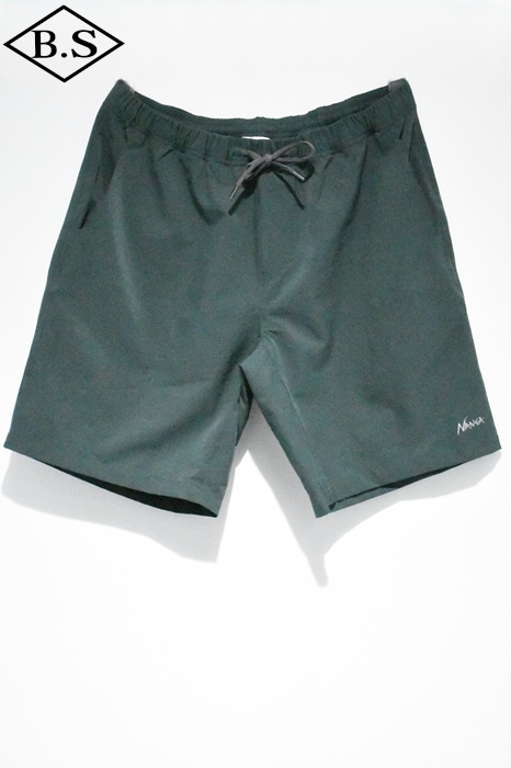 NANGA / ナンガ NANGA ショートパンツ DotAir（R） COMFY SHORTS