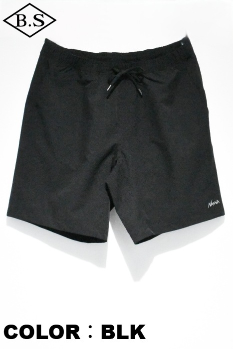 NANGA / ナンガ NANGA ショートパンツ DotAir（R） COMFY SHORTS
