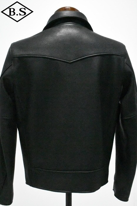 ブランド別 / ワイツーレザー Y'2 LEATHER レザージャケット SPR-45