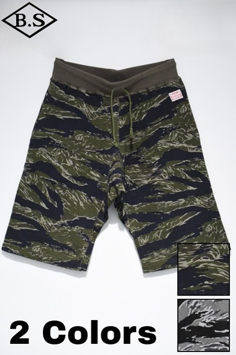 クッシュマン CUSHMAN ショートパンツ 26895 MINI PILE SWEAT SHORTS