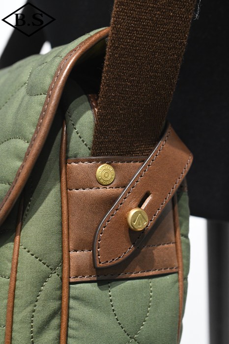 NigelCabourn / ナイジェルケーボン Nigel Cabourn バッグ
