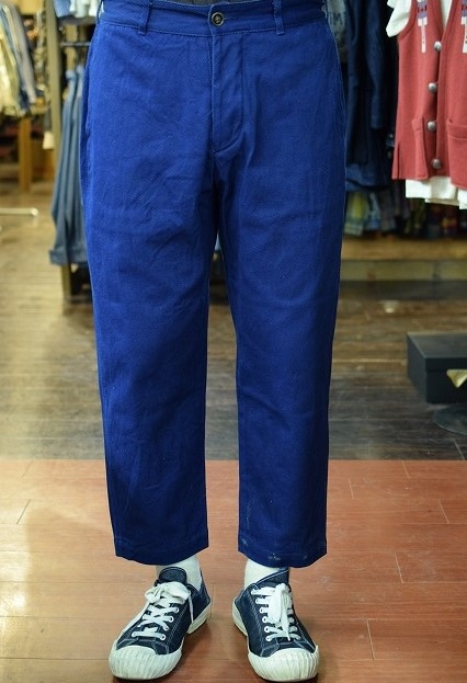 ジェラード JELADO SG41364 CATARINA　インディゴ