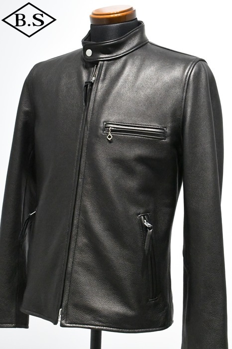 Y'2LEATHER / ワイツーレザー レザージャケット Y'2 LEATHER SR