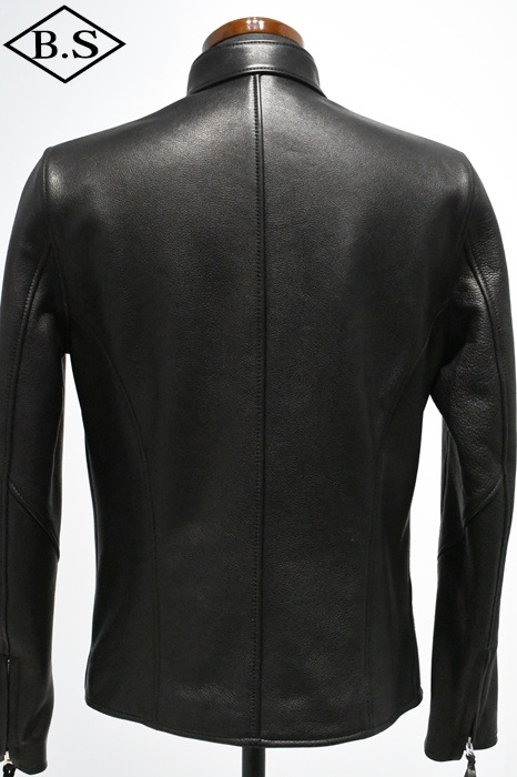 Y'2LEATHER / ワイツーレザー レザージャケット Y'2 LEATHER SR