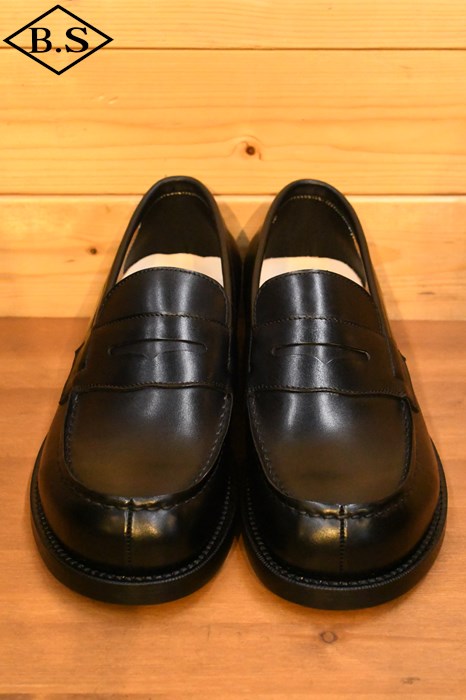 IN'EI LOAFER 25.5 / ROLLING DUB TRIO