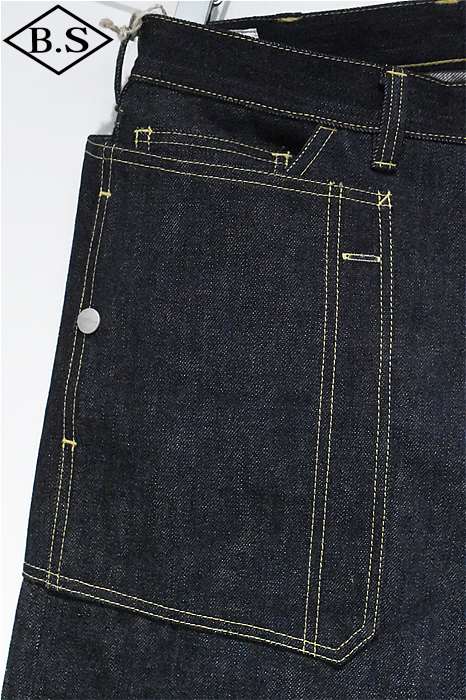 ブランド別 / ササフラス SASSAFRAS パンツ SF-242187 Fall Leaf R