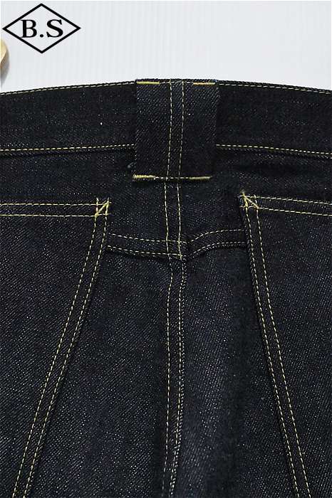 ブランド別 / ササフラス SASSAFRAS パンツ SF-242187 Fall Leaf R