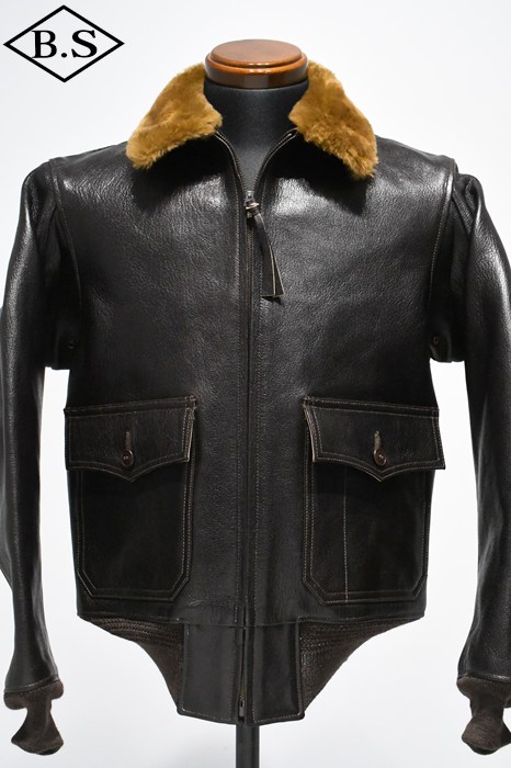 レザージャケット / レインボーカントリー RAINBOW COUNTRY RCL-10074