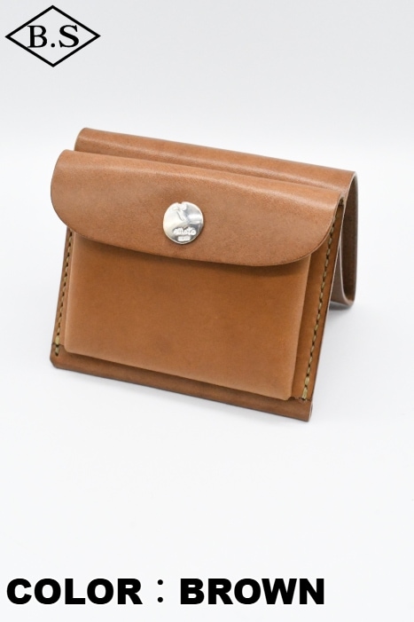 MOTO / モト MOTO ウォレット W9 MINI WALLET ミニウォレット