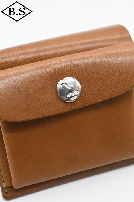 MOTO / モト MOTO ウォレット W9 MINI WALLET ミニウォレット