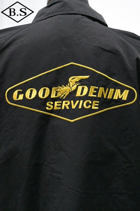 STUDIO_D'ARTISAN / ステュディオダルチザン STUDIO D'ARTISAN