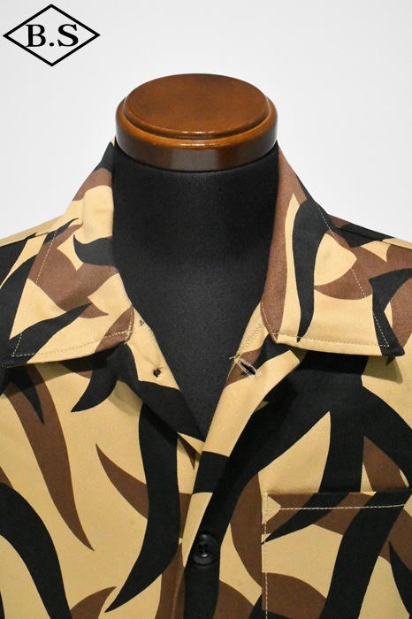 THE_REAL_McCOY'S / リアルマッコイズ REAL McCOYS ジャケット MJ25013