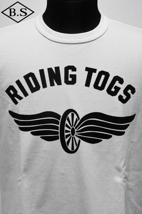 THE_REAL_McCOY'S / リアルマッコイズ REAL McCOYS 長袖Tシャツ