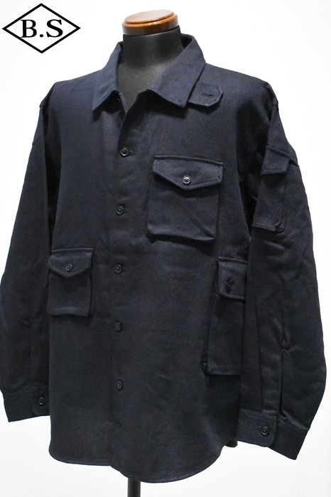 すべての商品 / モドメント MODMNT アウター M2520-1I017F H／TWILL