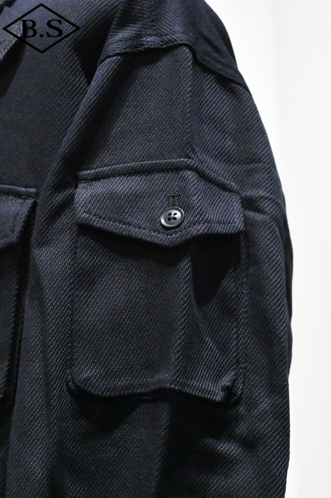 すべての商品 / モドメント MODMNT アウター M2520-1I017F H／TWILL
