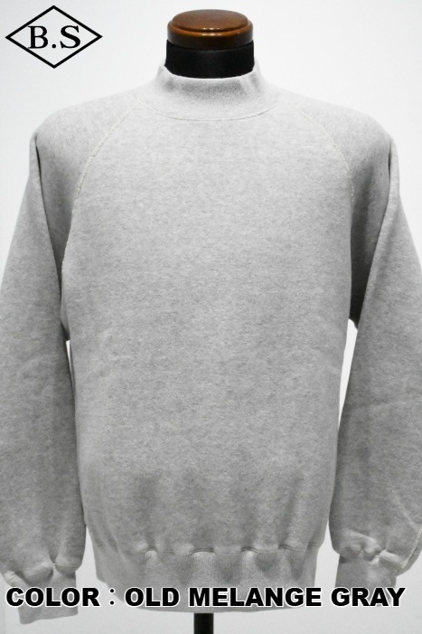 LOOP&WEFT / ループアンドウエフト LOOP＆WEFT スウェット LCS1005 