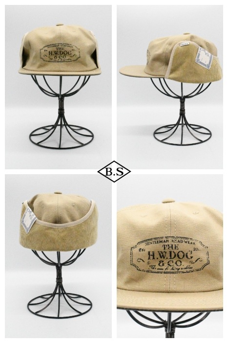 ブランド別 / ザエイチダブリュードッグアンドコー THE H.W.DOG&CO