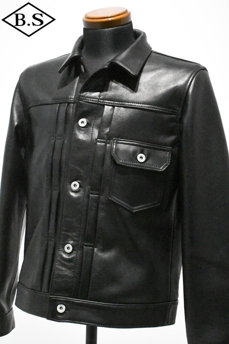 レザージャケット / ワイツーレザー Y'2 LEATHER レザージャケット SPB