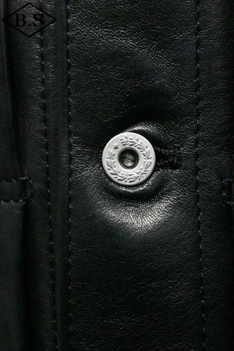 Y'2LEATHER / ワイツーレザー Y'2 LEATHER レザージャケット SPB-140
