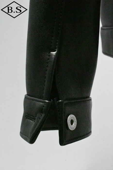 Y'2LEATHER / ワイツーレザー Y'2 LEATHER レザージャケット SPB-140