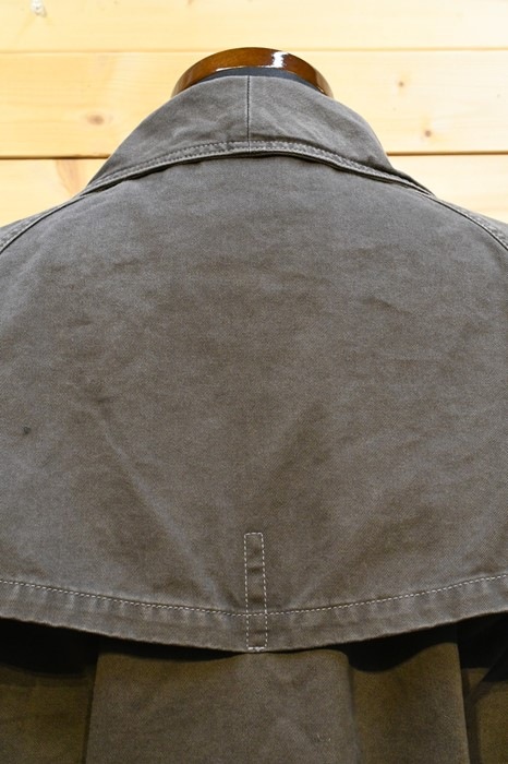 COLIMBO / コリンボ アウター COLIMBO ZX-0110 Rossignol Sqdr