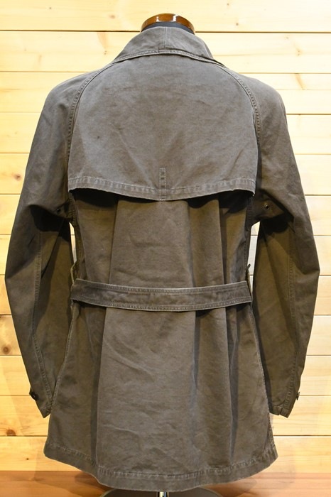 COLIMBO / コリンボ アウター COLIMBO ZX-0110 Rossignol Sqdr