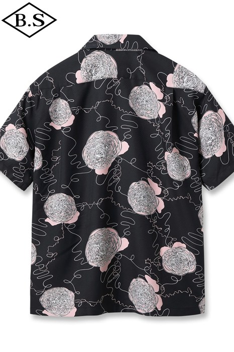 すべての商品 / デューク カハナモク DUKE KAHANAMOKU アロハシャツ