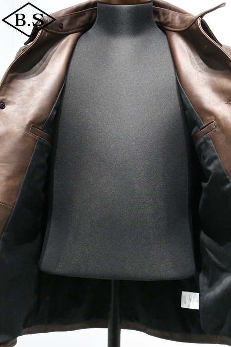 FINE_CREEK_LEATHERS / ファインクリーク＆コー FINECREEK＆CO レザー