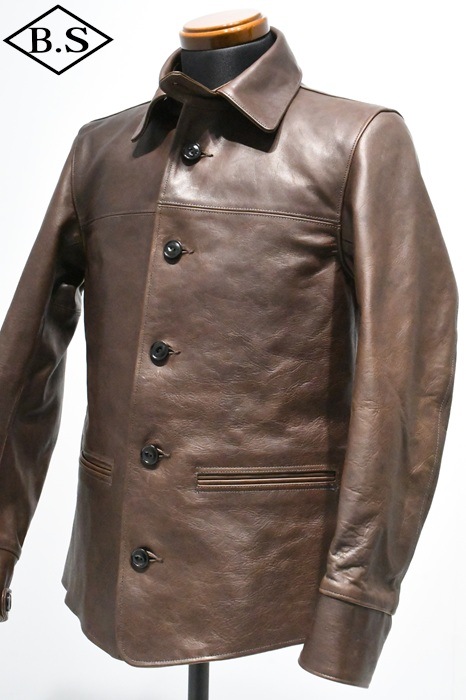 FINE_CREEK_LEATHERS / ファインクリーク＆コー FINECREEK＆CO レザー