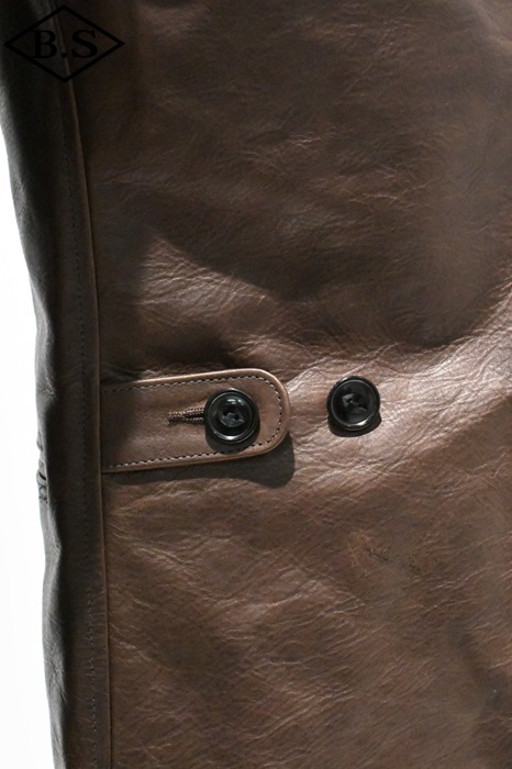 FINE_CREEK_LEATHERS / ファインクリーク＆コー FINECREEK＆CO レザー