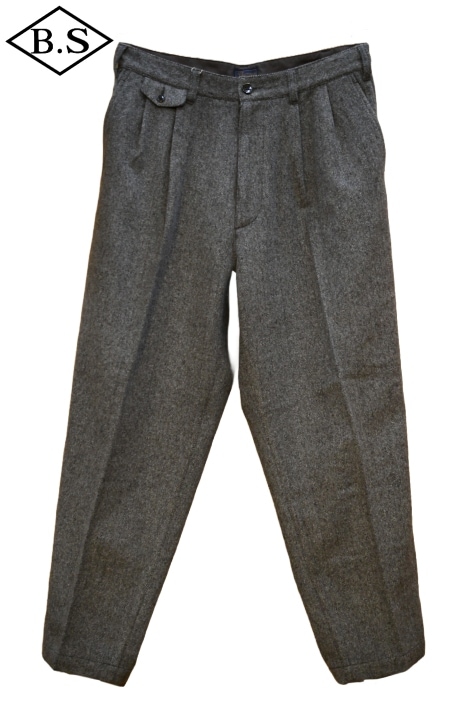 アイテム別 / フェローズ PHERROW'S パンツ 23W-PTTP1 スラックス