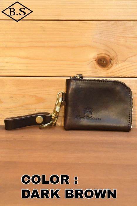 NigelCabourn / ナイジェルケーボン Nigel Cabourn 財布