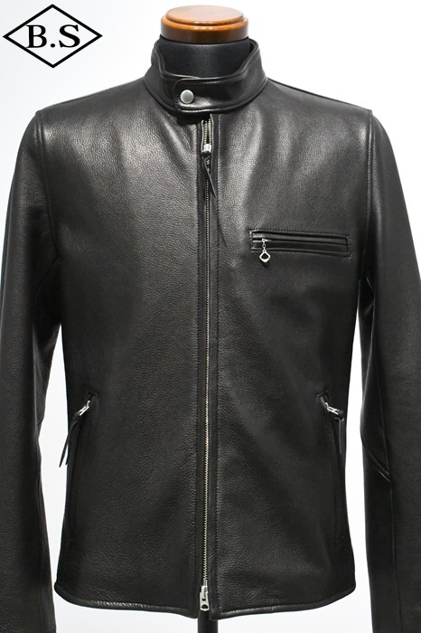アイテム別 / ワイツーレザー レザージャケット Y'2 LEATHER SR-41