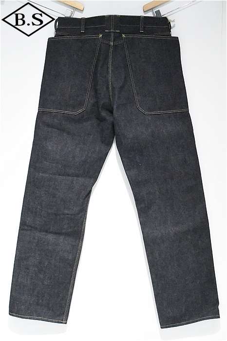 SASSAFRAS / ササフラス SASSAFRAS パンツ SF-242189 Fall Leaf