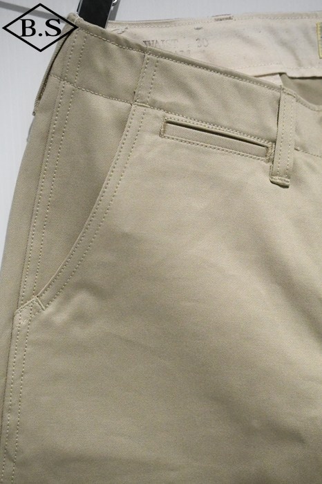 短パン / ザ・リアルマッコイズ THE REAL McCOYS ショートパンツ