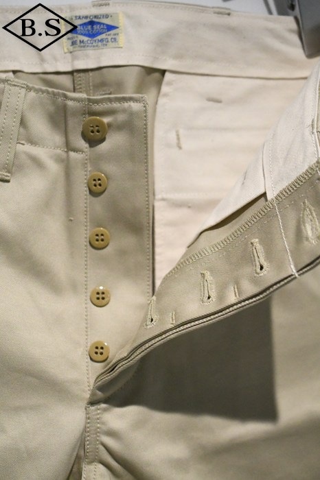 短パン / ザ・リアルマッコイズ THE REAL McCOYS ショートパンツ