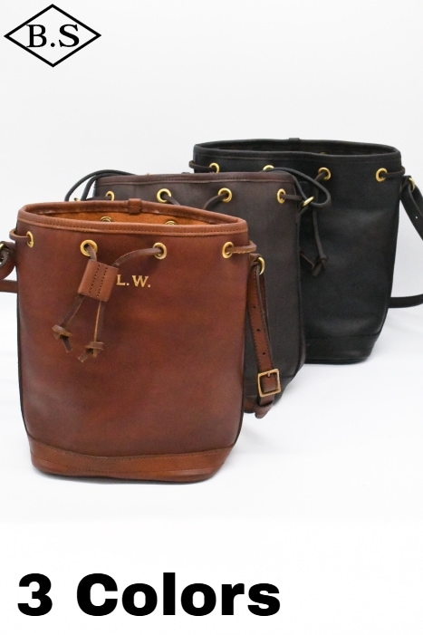 アイテム別 / ヴァスコ VASCO バッグ VS-214L LEATHER WANDER PURSE